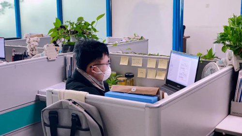 疫情期间，贝斯特软件成功研发7套防疫助力软件