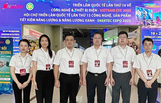 海阔天高 ，“颐越”千里